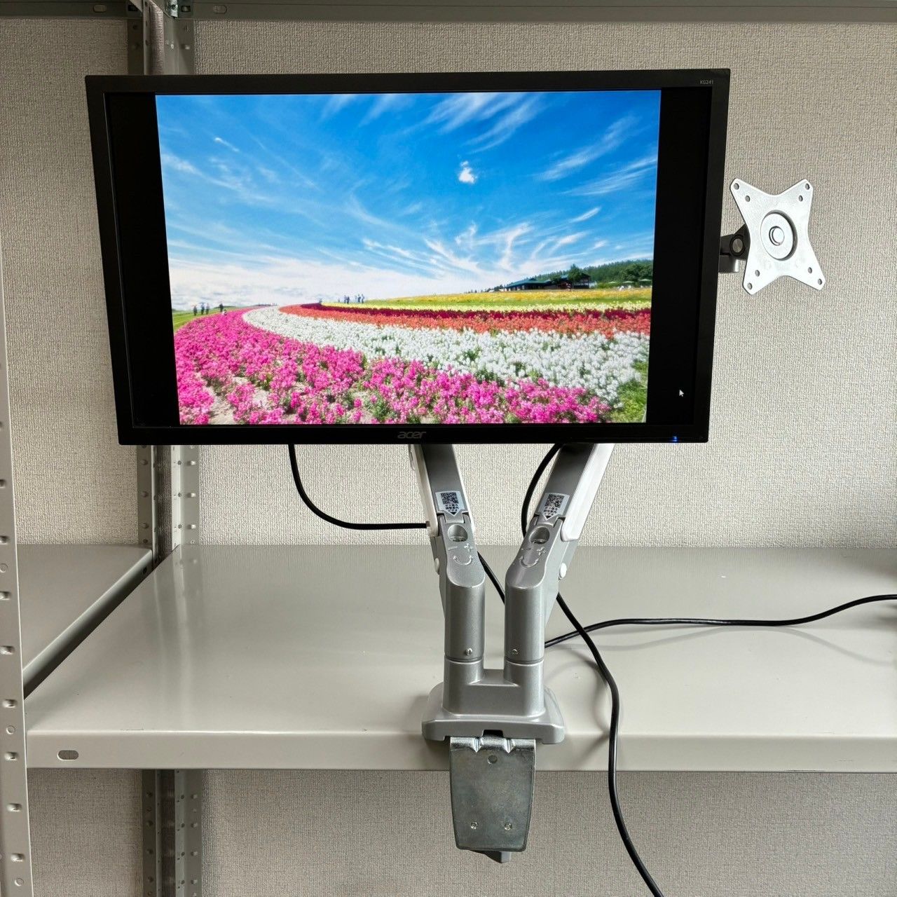 Acer 24型ワイドゲーミング液晶ディスプレイ KG241bmiix Amazon.co.jp: Acer ゲーミングモニター SigmaLine 24インチ