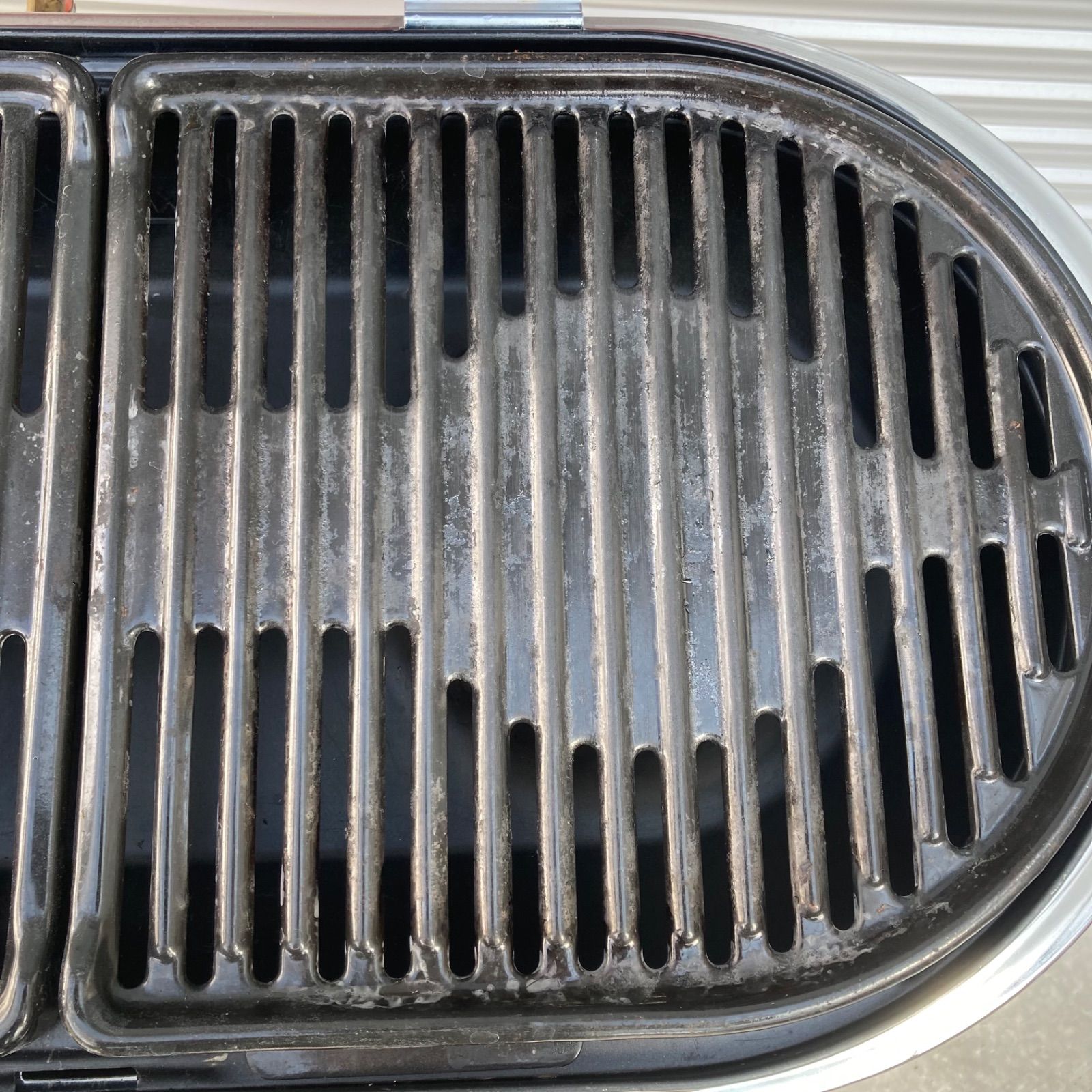 LXE-JⅡ グリドル付き