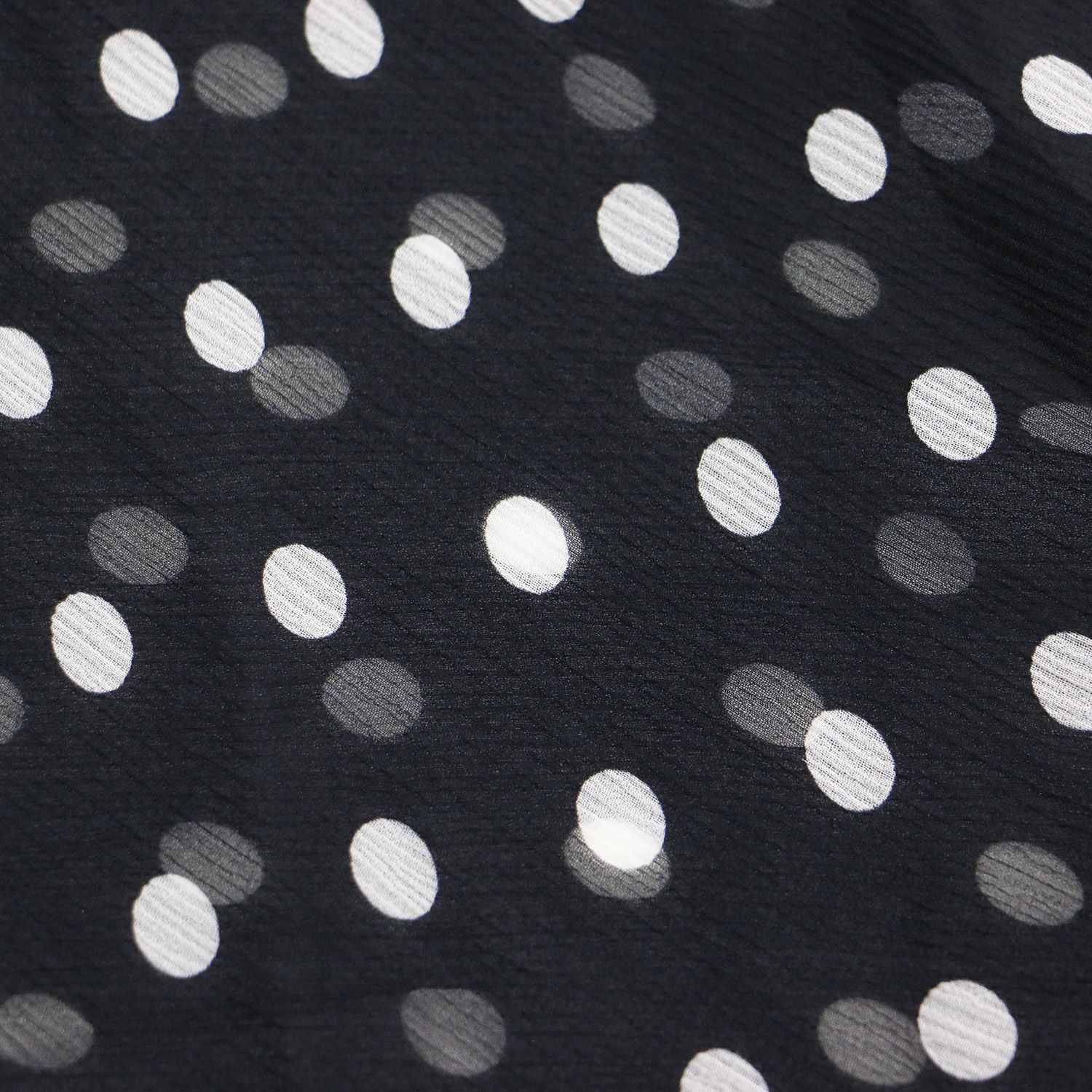 新品】NINA RICCI ニナリッチ ワンピース ブラック ホワイト 黒 白  