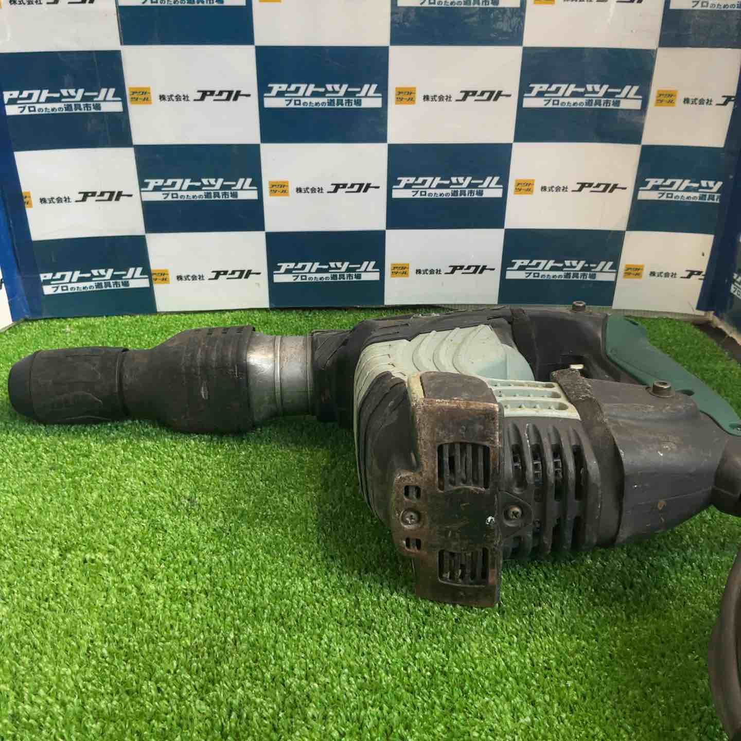 日立工機 電動ハンマ