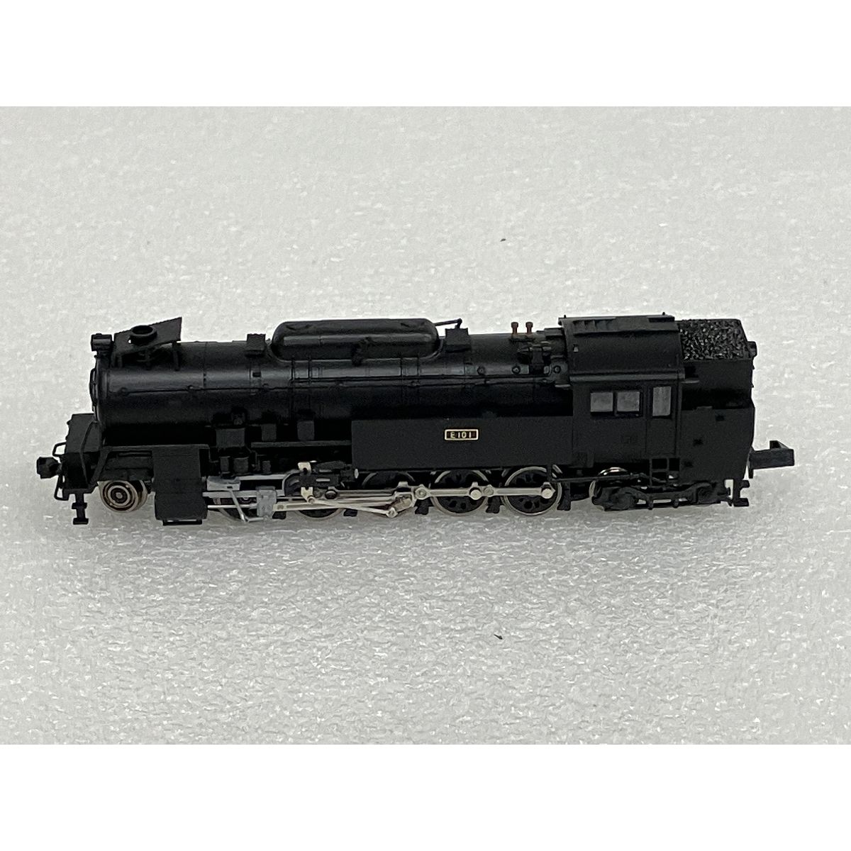 MICRO ACE A7703 E10-1 金沢機関区 蒸気機関車 マイクロエース 鉄道模型 Nゲージ 中古 良好 S9064575 - メルカリ