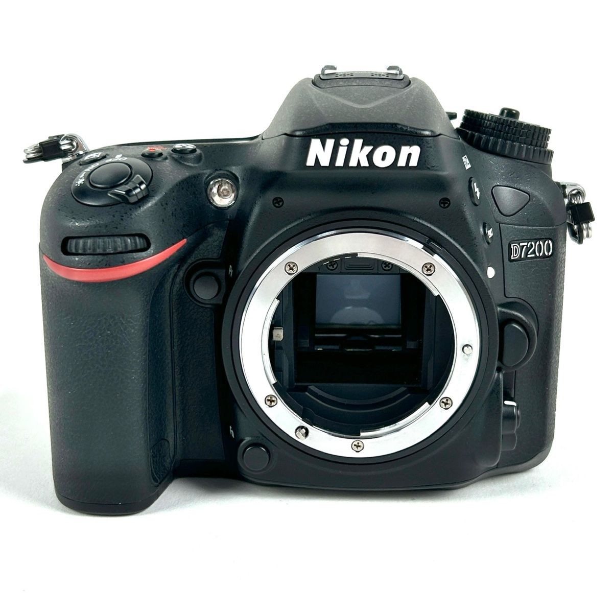 ニコン Nikon D7200 ボディ デジタル 一眼レフカメラ 【中古 ...