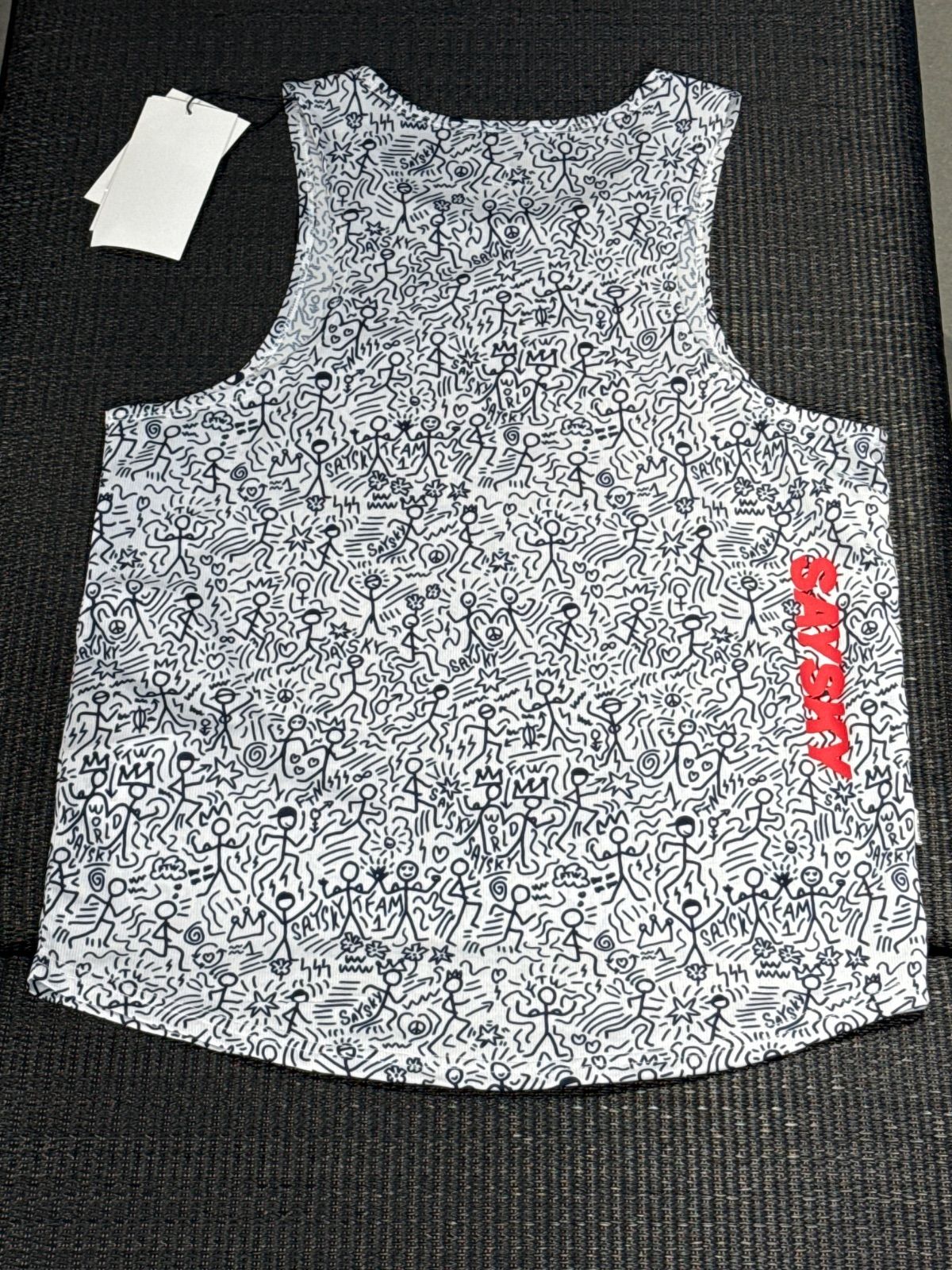 Combat Singlet