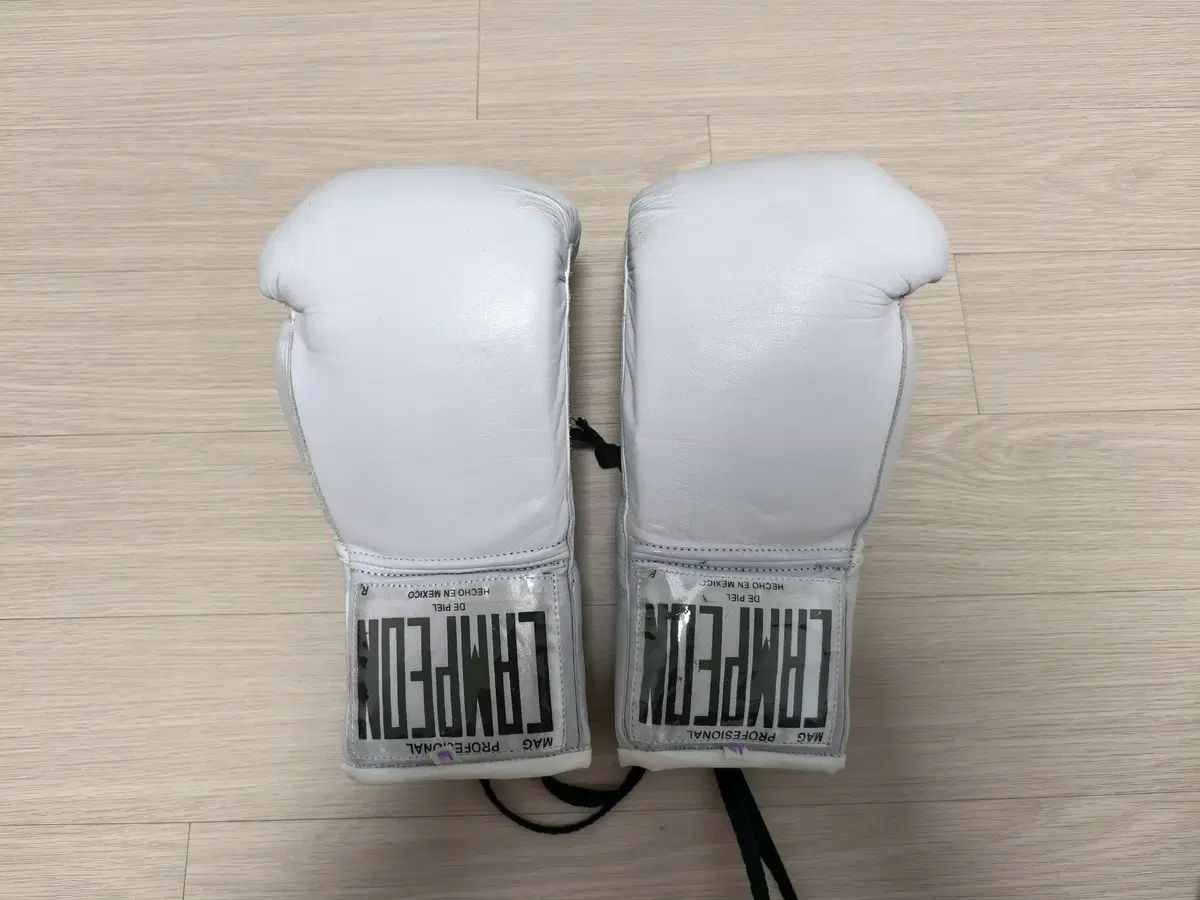 CAMPEON 10 オンス ボクシング グローブ