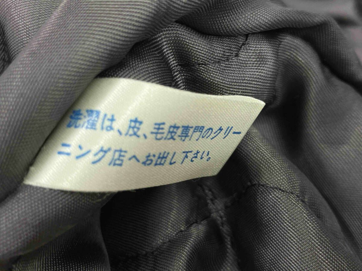 サイズ表記無し