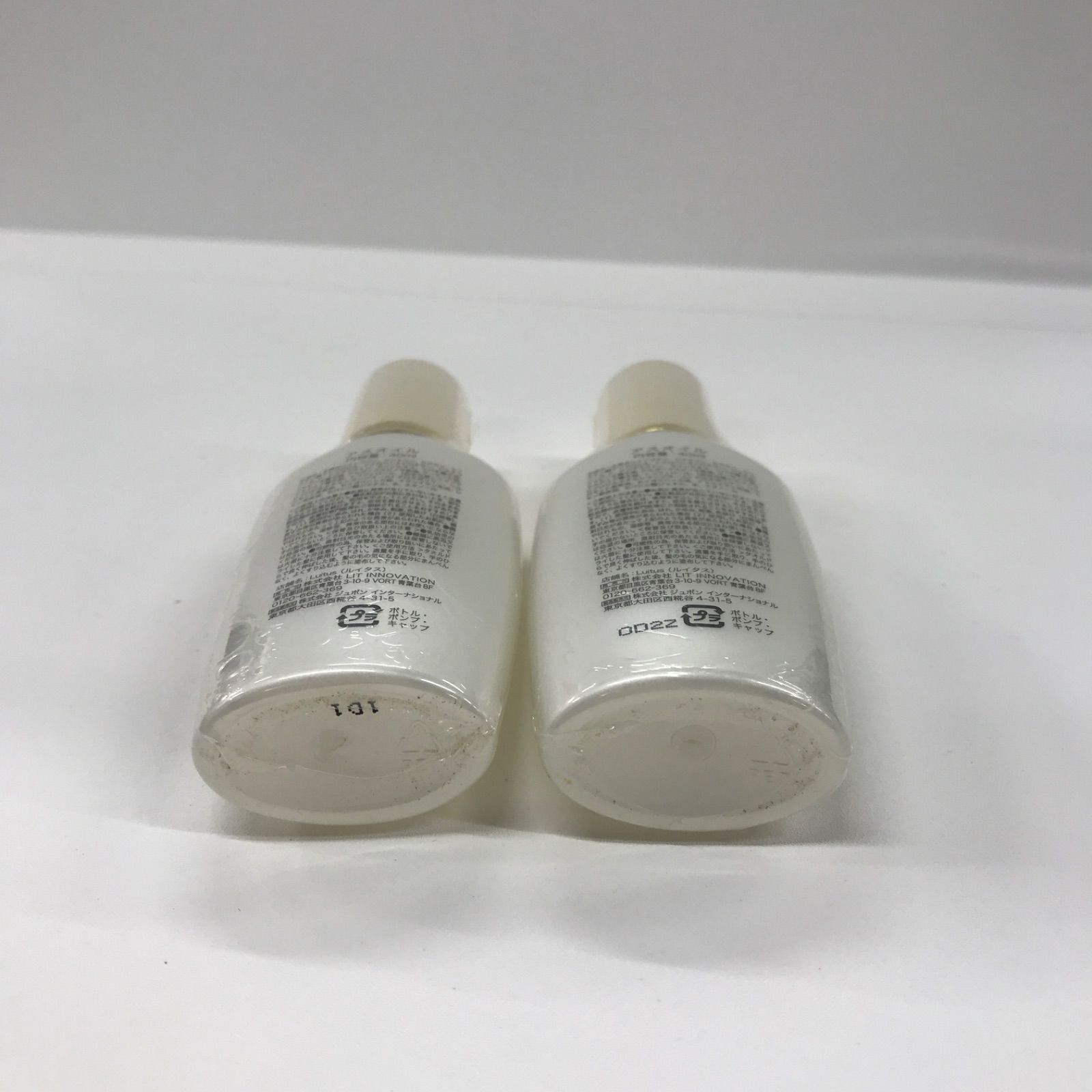 asuoil ヘアオイル 40ml 2本セット新品未使用品 ヘアオイル 80ml オーガニックオイル ダメージケア まとまり