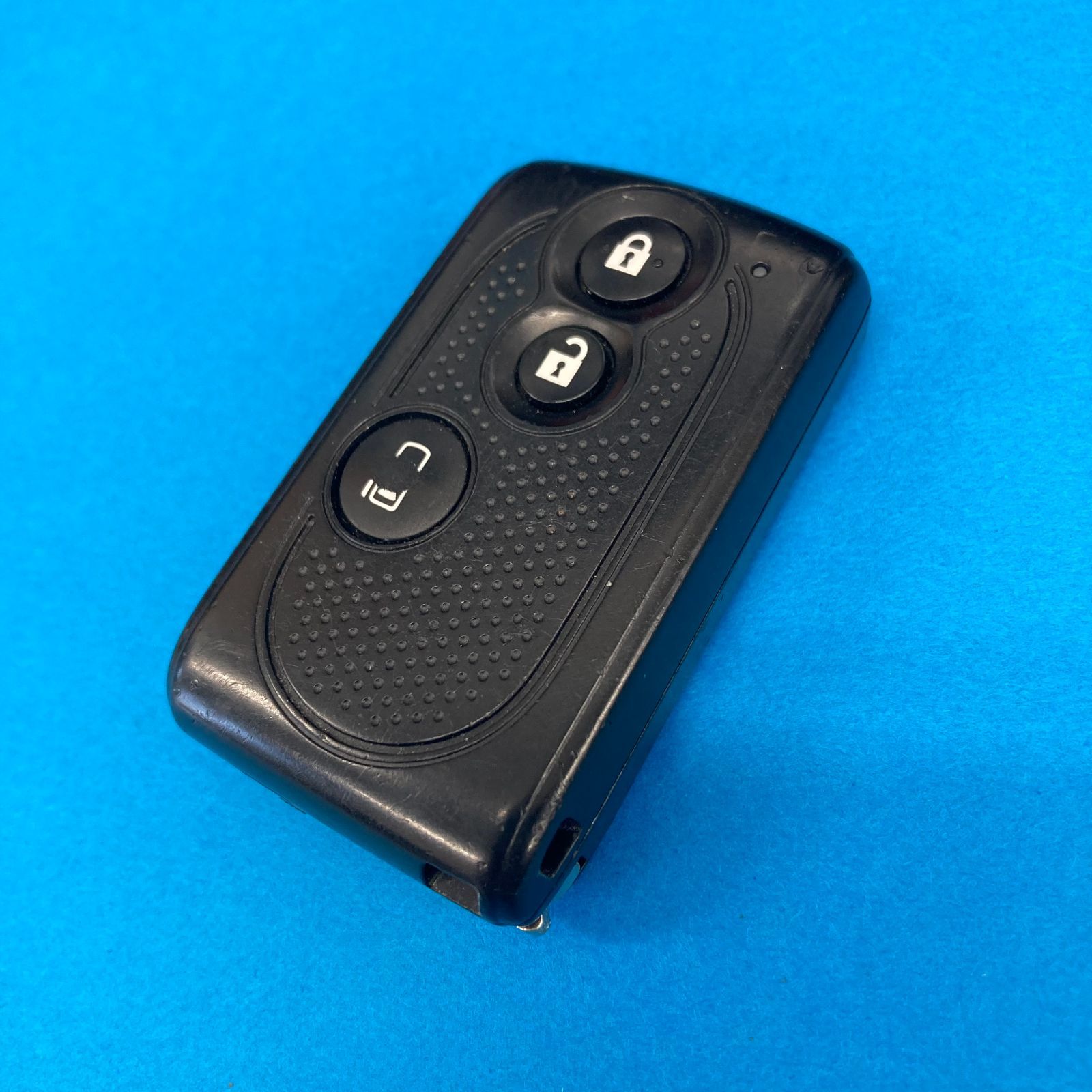 ダイハツ ウェイク LA700S キーレス スマートキー 3ボタン 007-AB0088 A14 