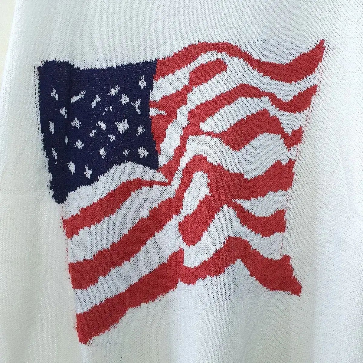 USA フラグ