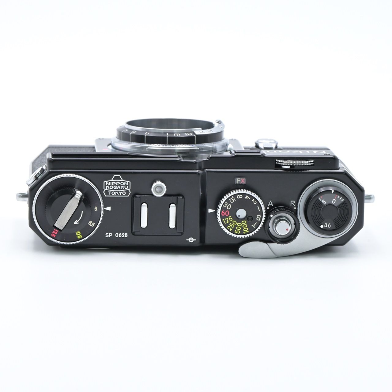 Canon A-1 ブラック＋FD 50mmF1.4 S.S.C 完動品 #m9 【公式通販】
