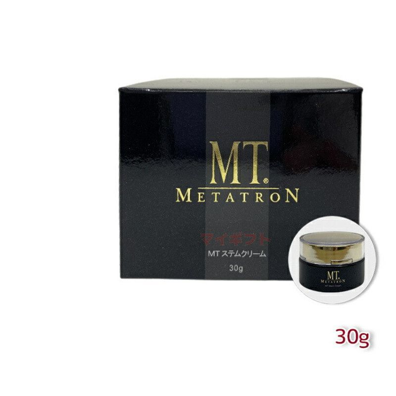 MT ステム クリーム 30g MTメタトロン 0415