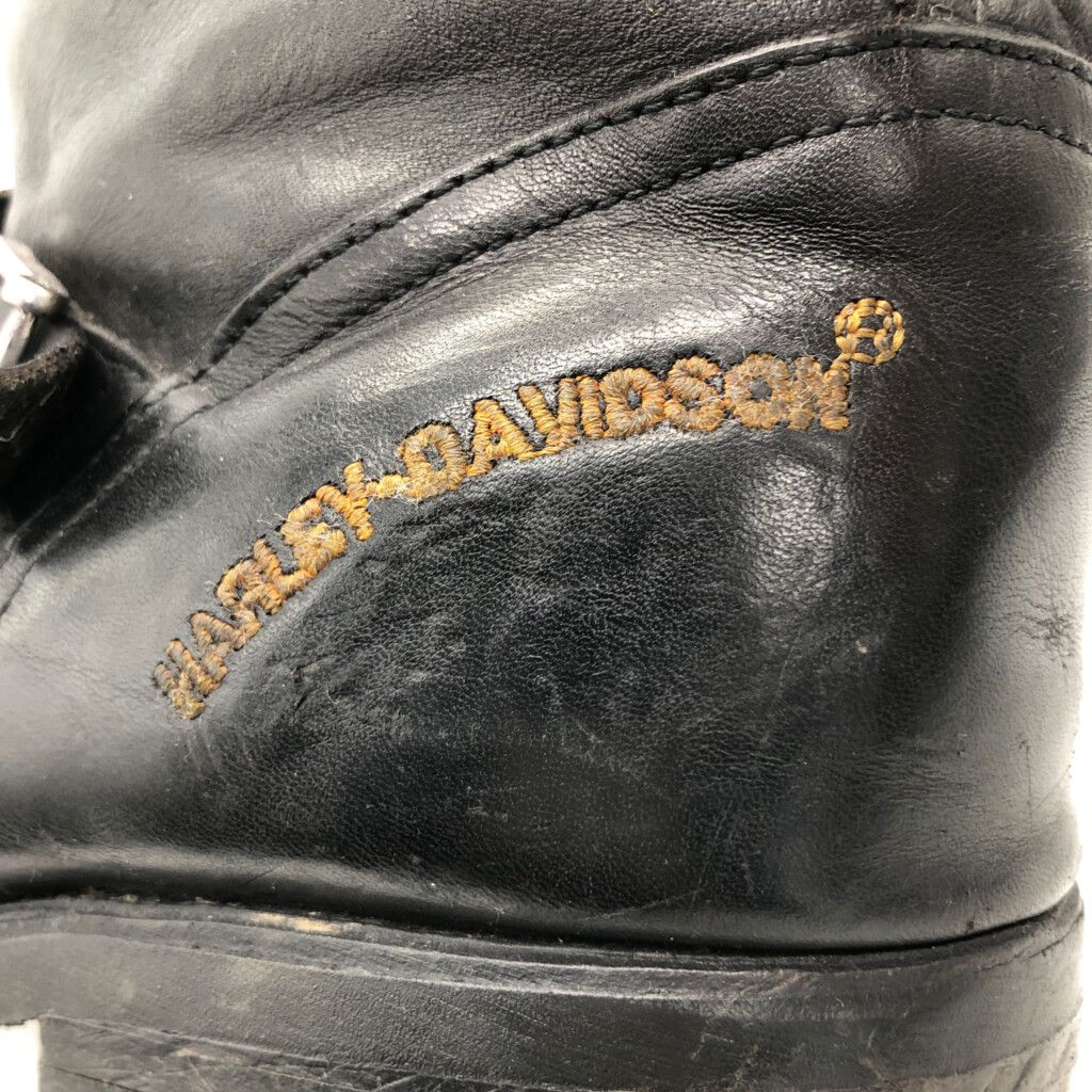 90年代～ HARLEY DAVIDSON ハーレーダビッドソン エンジニア