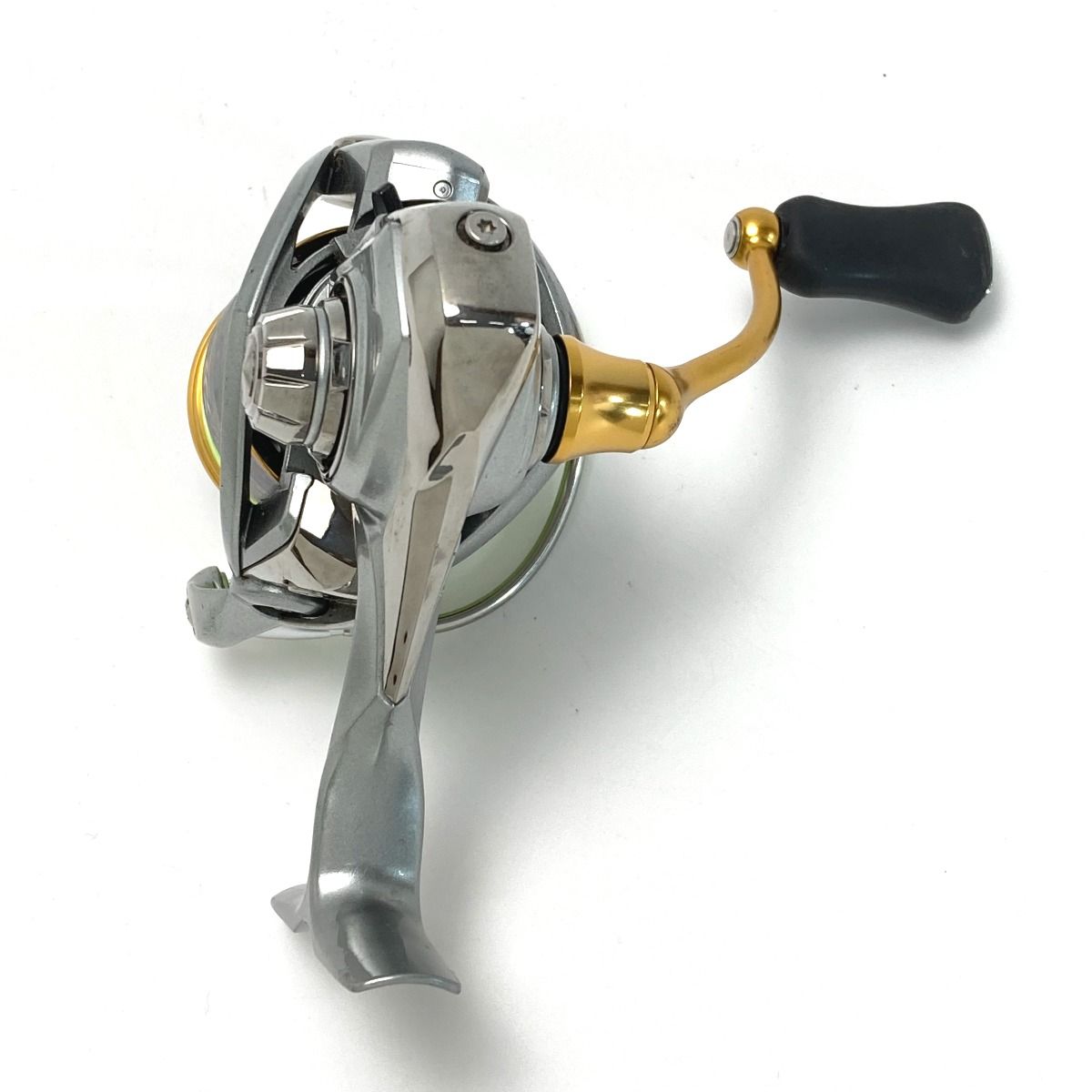 DAIWA ダイワ 18 フリームス LT2500D 057048 スピニングリール