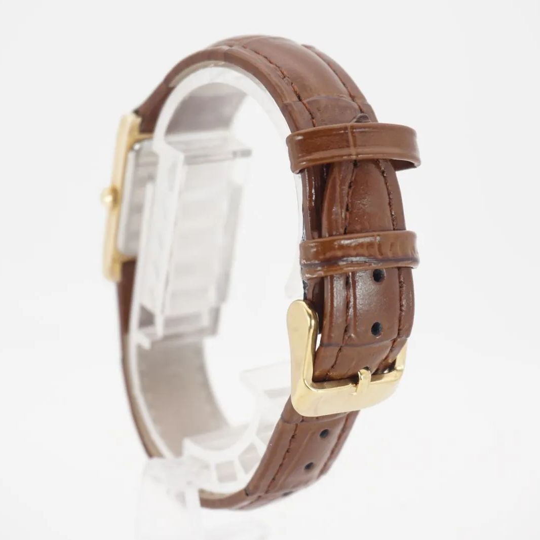 ロンジン　腕時計　ゴールド　新品電池　稼働品 LONGINES ロンジン ゴールド メンズ 腕時計 クォーツ 新品電池