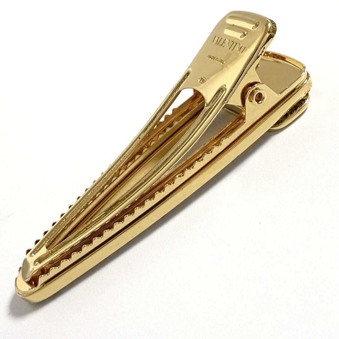 ヴァレンティノ Vロゴシグネチャー