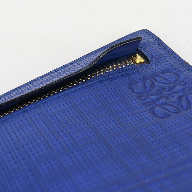 ロエベ LOEWE クラッチバッグ メンズ アナグラム Tポーチ LOEWE