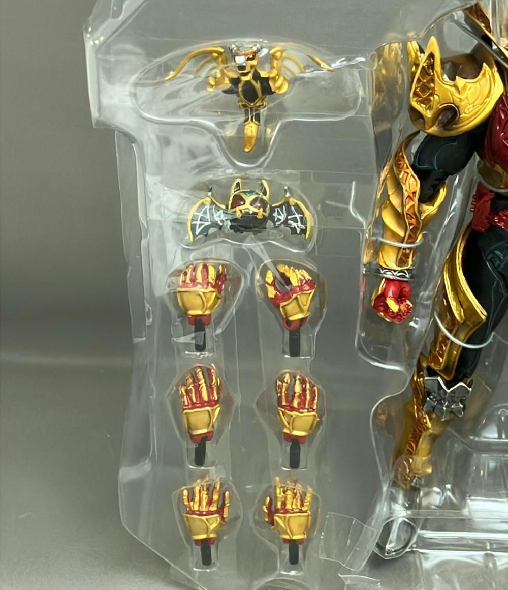 仮面ライダーキバ S.I.C フィギュア 仮面ライダーキバ