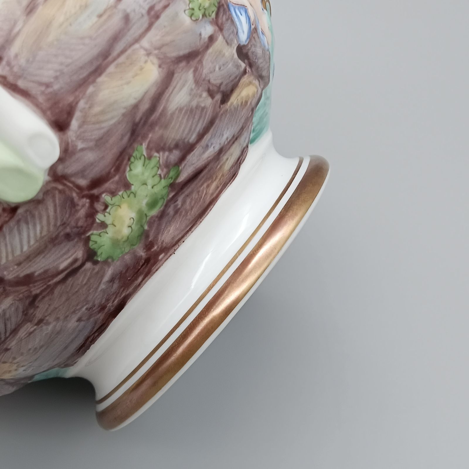 リチャードジノリ