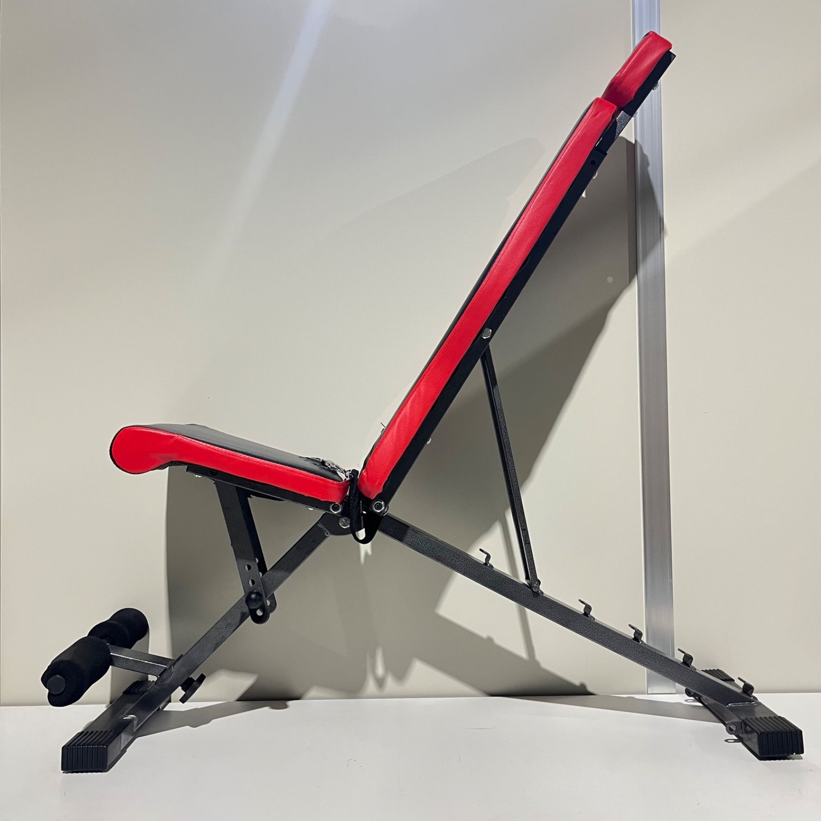 【美品】KAPEO トレーニングベンチ 240【Bランク】 美品】KAPEO トレーニングベンチ 240【Bランク】 - メルカリ