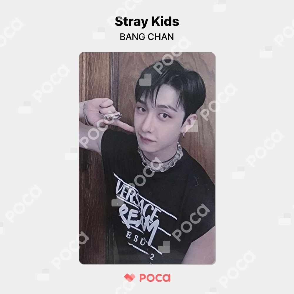 Stray Kids スキズ バンチャン UNVEIL stay 1期 トレカ Stray Kids スキズ バンチャン UNVEIL stay 1期 トレカ