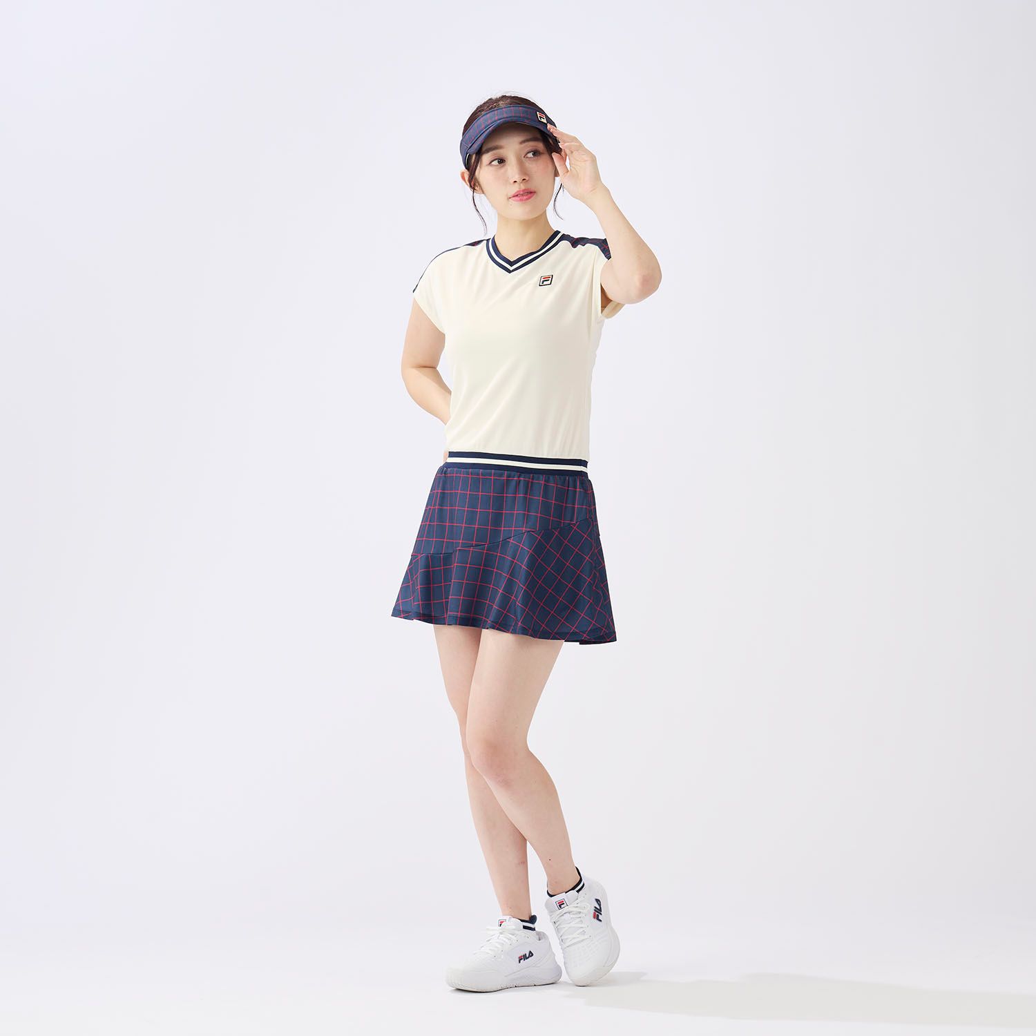 フィラ FILA