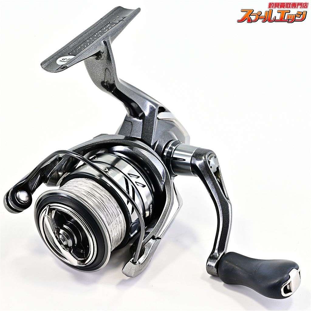 【シマノ】 21コンプレックス XR C2000 ディスカウント F4 HG SHIMANO