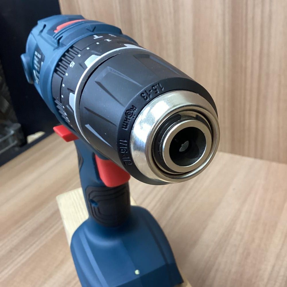 ボッシュ GSB18V-23