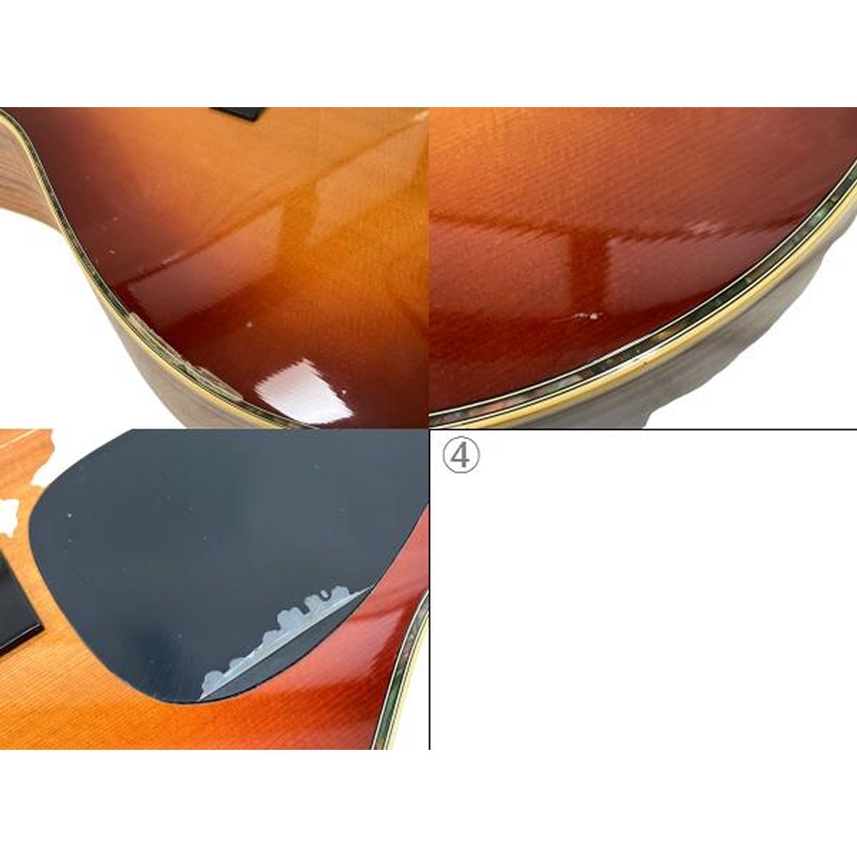 ワンピース YAMAHA LL-6JS アコースティックギター ハードケース付き ヤマハ 楽器 H10490500 ケア