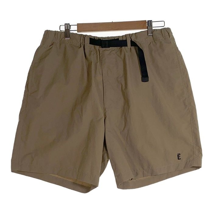 ENNOY Nylon Easy Shorts SS22 Mサイズ エンノイ ENNOY NYLON EASY SHORTS ショートパンツ ENNOY(エンノイ