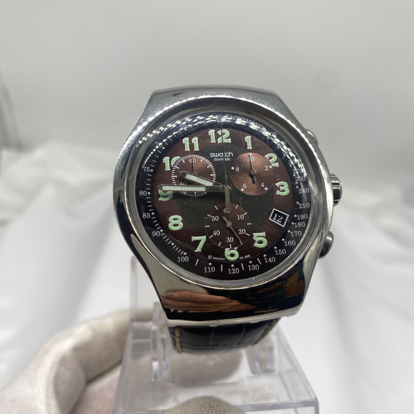 SWATCH