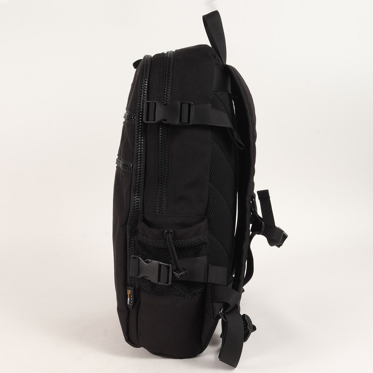 DIESEL (ディーゼル) 中古・古着通販DIESEL Dロゴメタリックレザー 