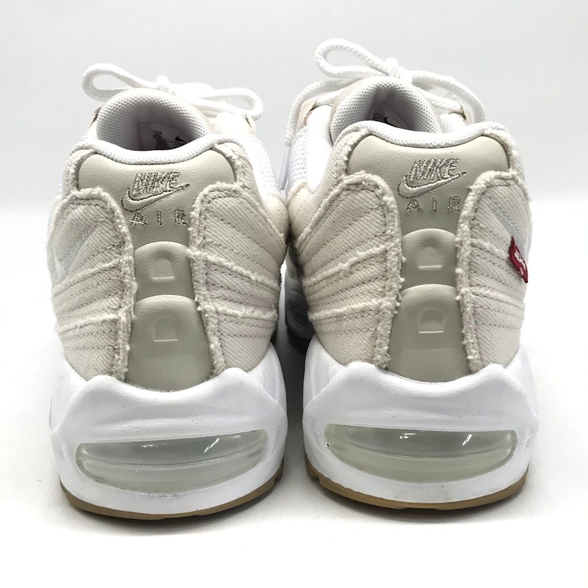 倉吉店】 中古 NIKE | ナイキ スニーカー ×LEVI'S(リーバイス) AIR MAX