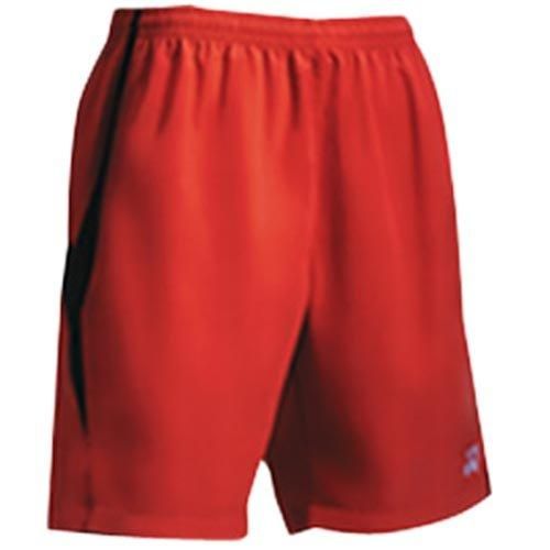 5営業日で発送 YONEX ヨネックス FW2001J 001 ヨネックス ジュニアゲームパンツ カラー レッド サイズ J150