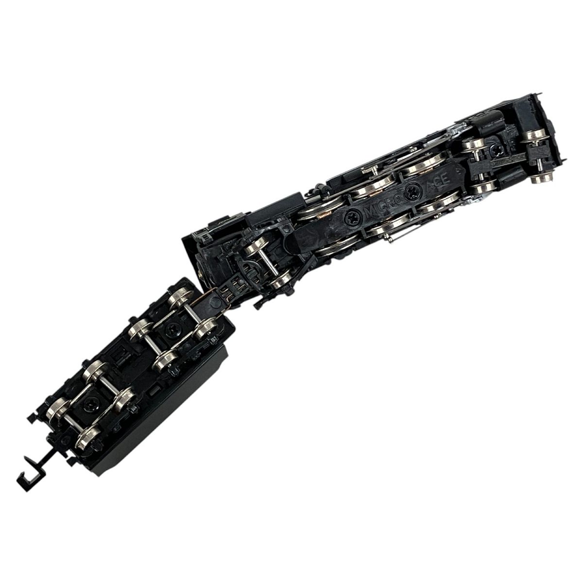 C55-25 二次型改造 マイクロ製A7102 - メルカリ