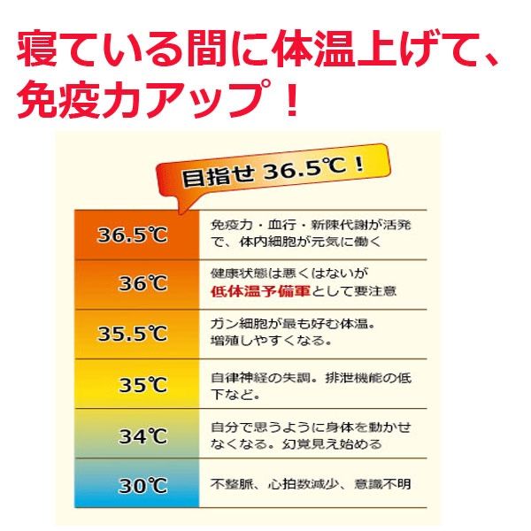 ホルミシス敷きパッド「アンジェリカ」免疫力アップ マイナス