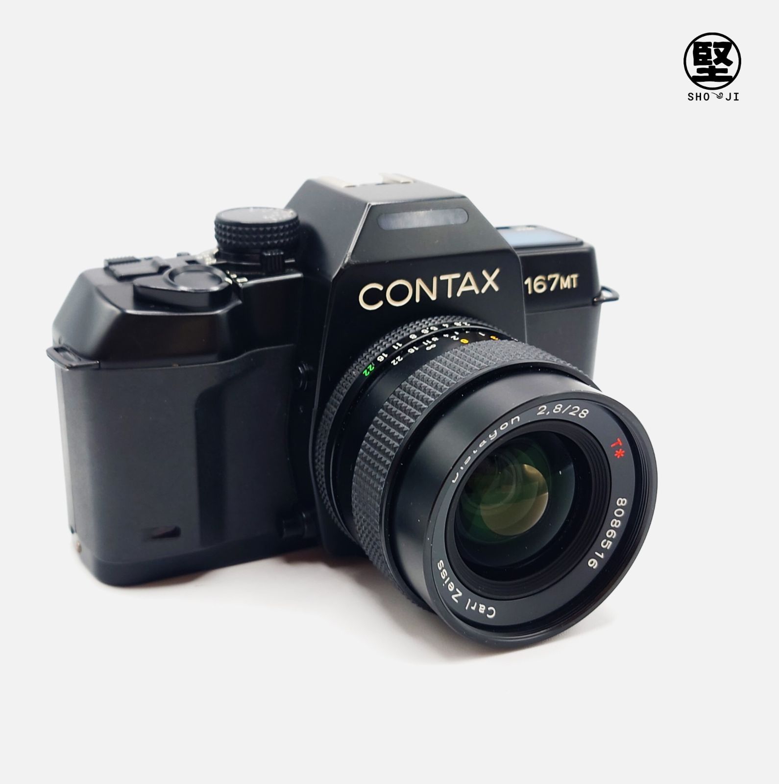 ✨完動】CONTAX 167MT ボディ コンタックス ネット販売品 - fin-all.net