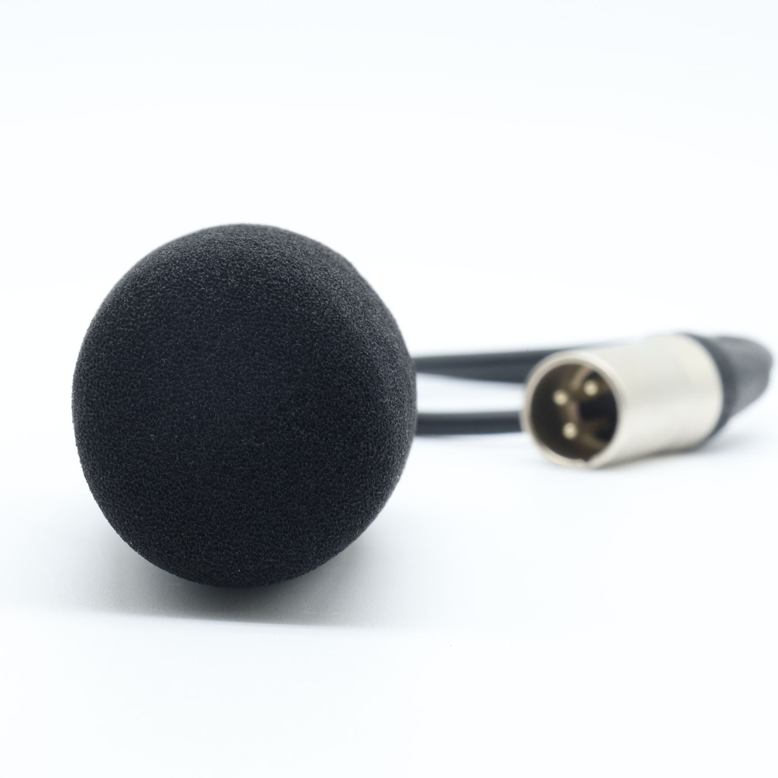ECM-673 エレクトレットコンデンサーマイクロホン
