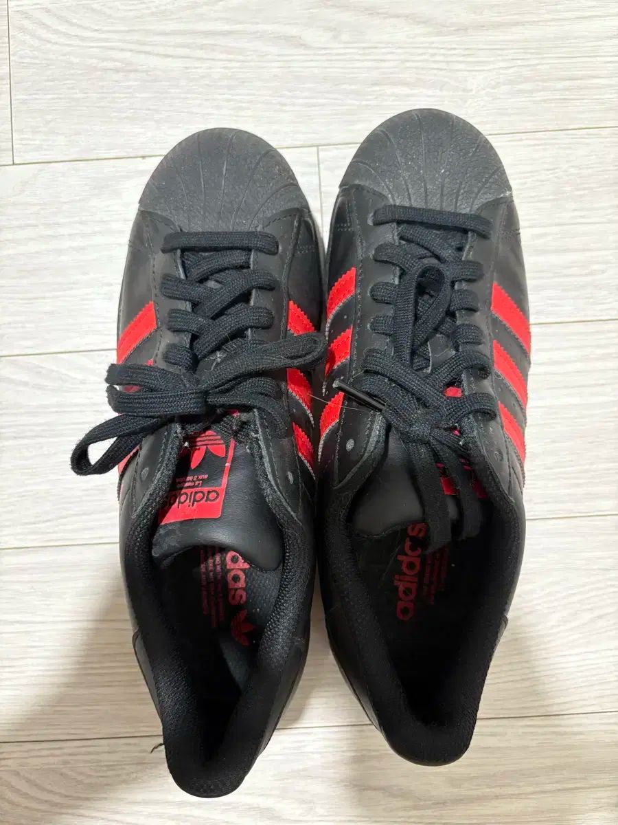 adidas(アディダス) スーパースター