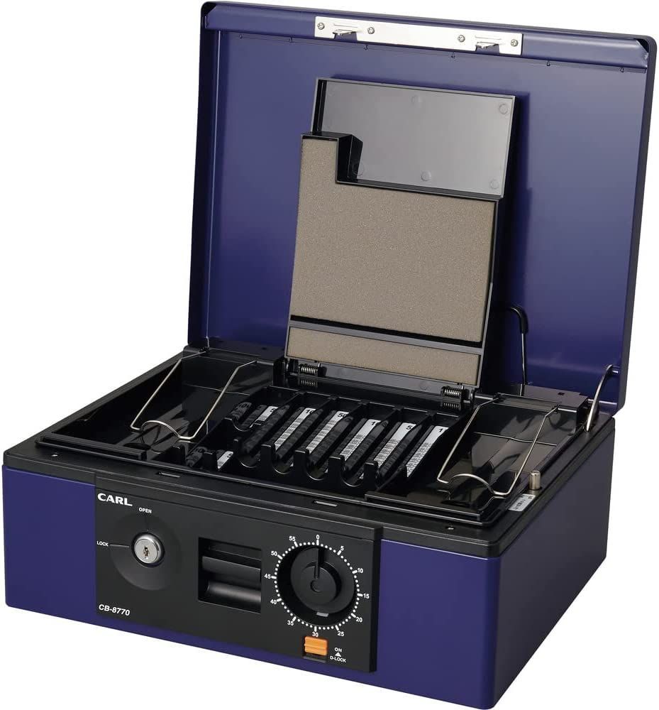 Y♢542 カシオ レジスター TE-2300 レジ コイントレー