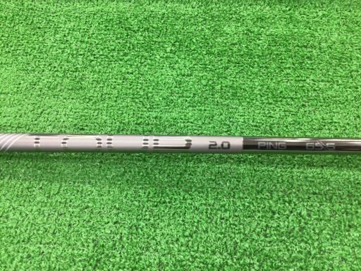 中古】 ピン G430 MAX 5W フェアウェイウッド FW PING TOUR 2.0 CHROME 