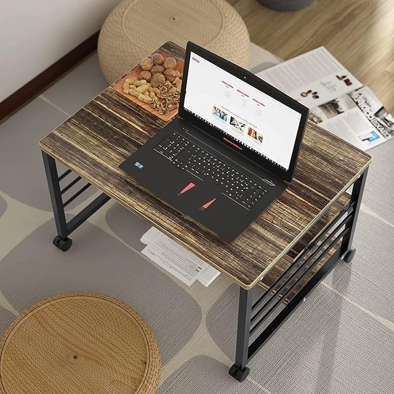 キャスター付き