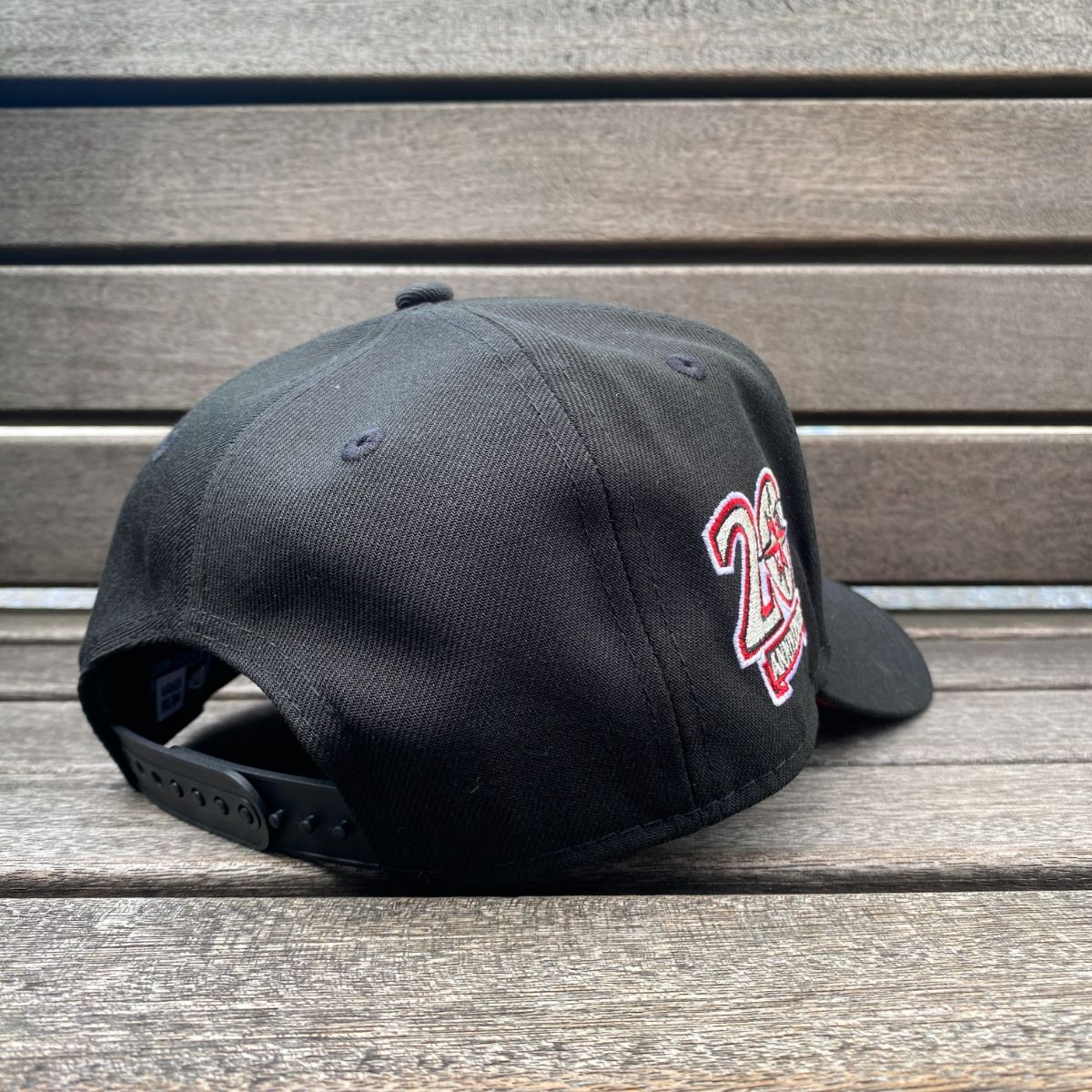 海外限定 Newera ニューエラ 9Forty A-Frame Aフレーム Mariners