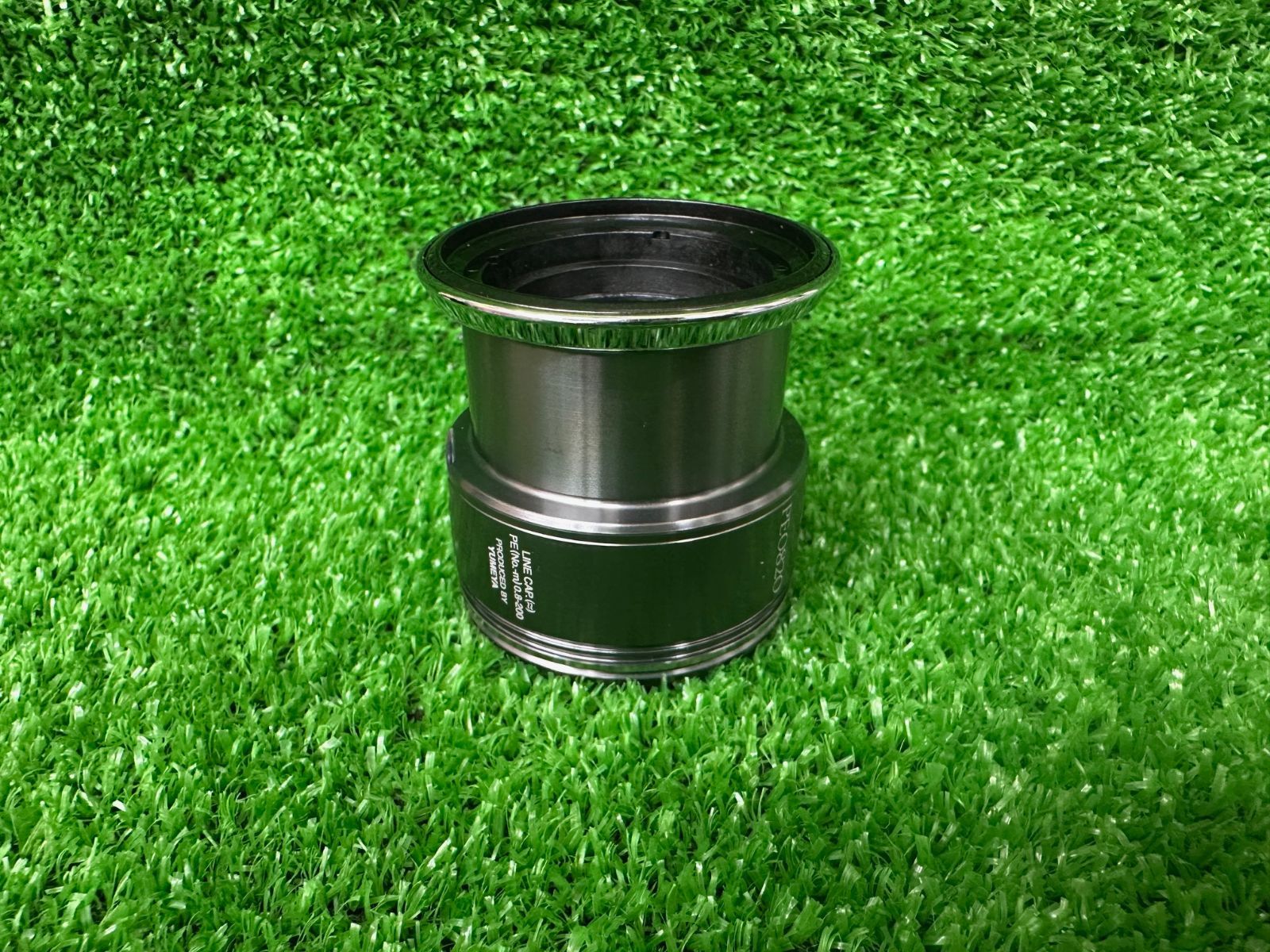 ライトウエイカスタムスプール