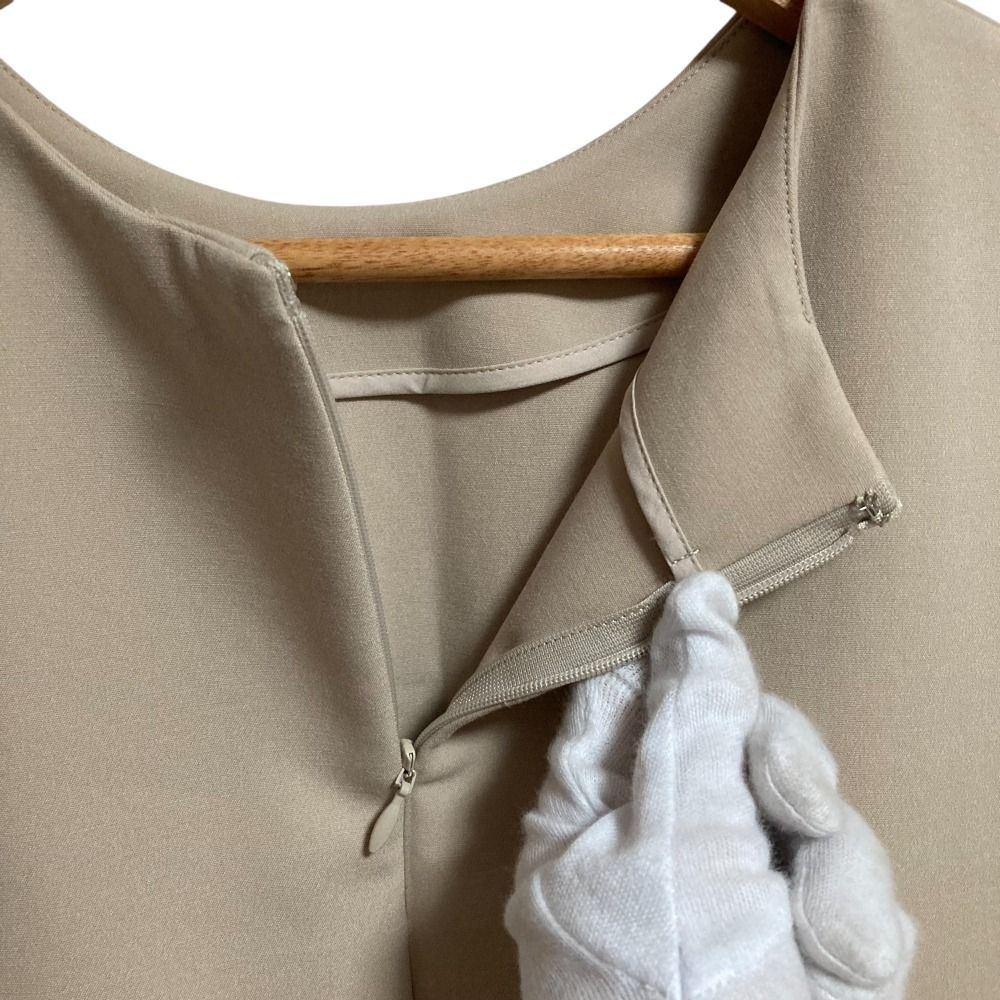 美品 theory luxe セオリーリュクス FROST STRETCH LENISA