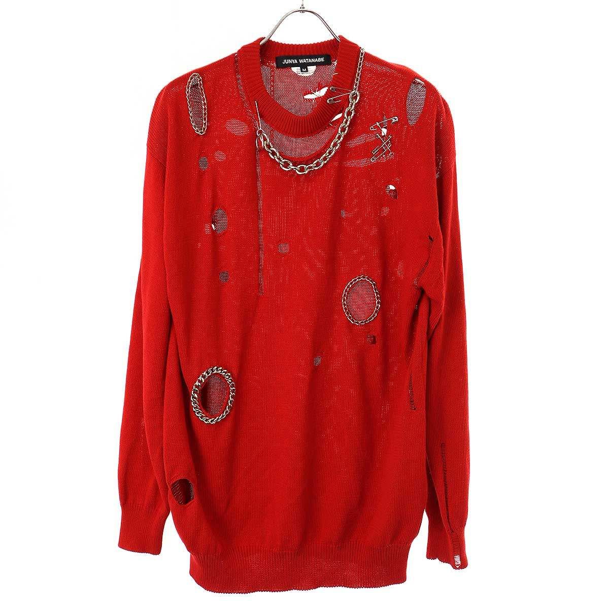 JUNYA WATANABE COMME des GARCONS ジュンヤワタナベ コムデギャルソン 
