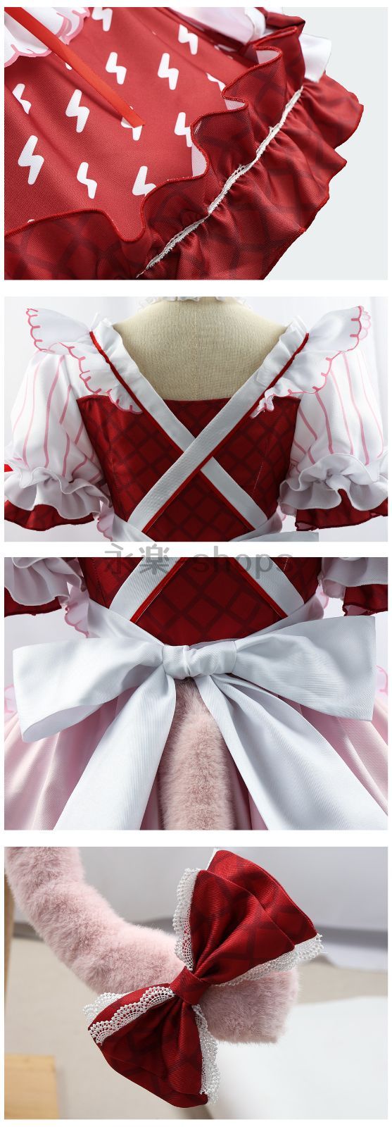 エナメルボンテージセーラー服光沢ツヤツヤパープル エナメルボンテージセーラー服光沢ツヤツヤパープル