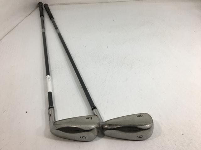 Lynx Predator アイアンセット 5本セット 楽天市場】Lynx リンクス