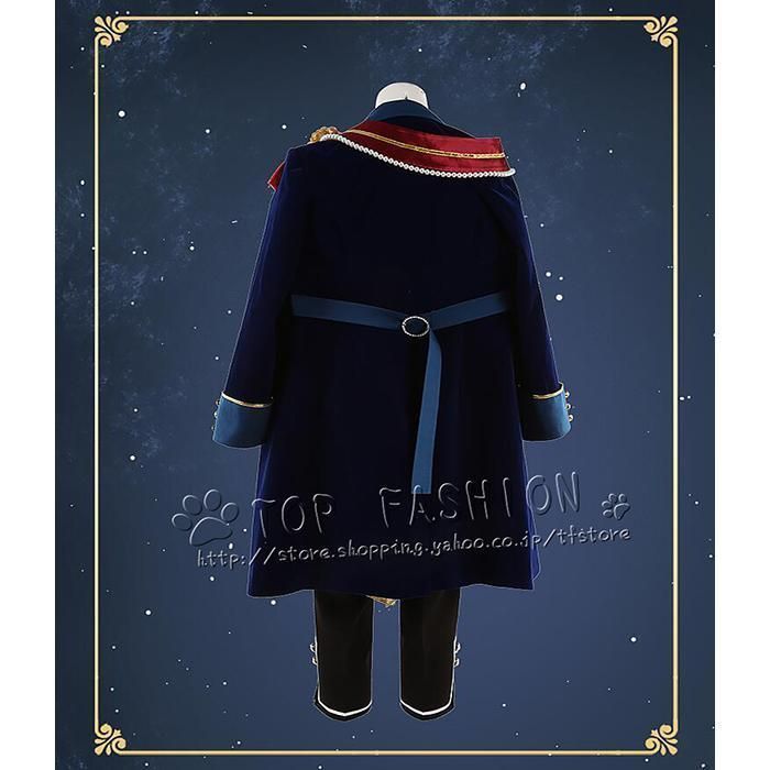 コスチューム 変身