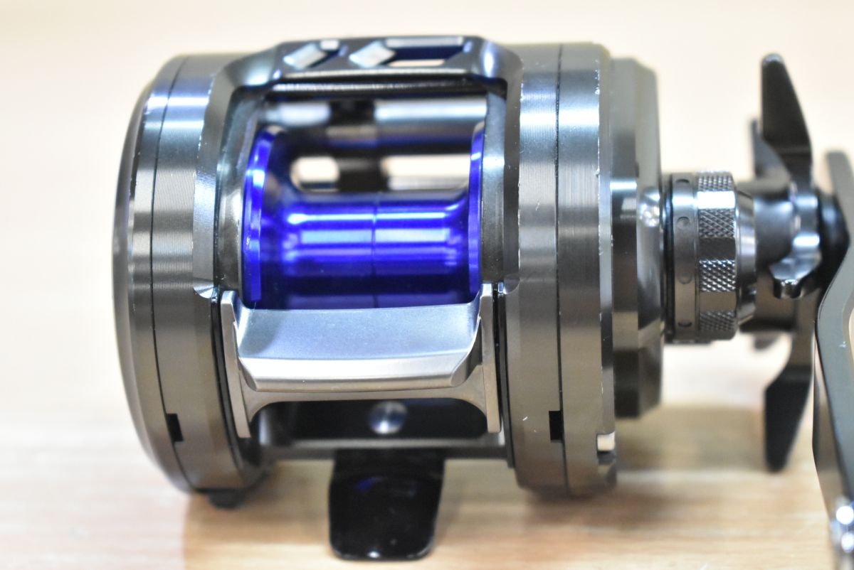 ダイワ 17ソルティガBJ 200H ダイワ 17ソルティガ BJ200H/BJ200HL通販｜釣具通販 いのまた釣具店