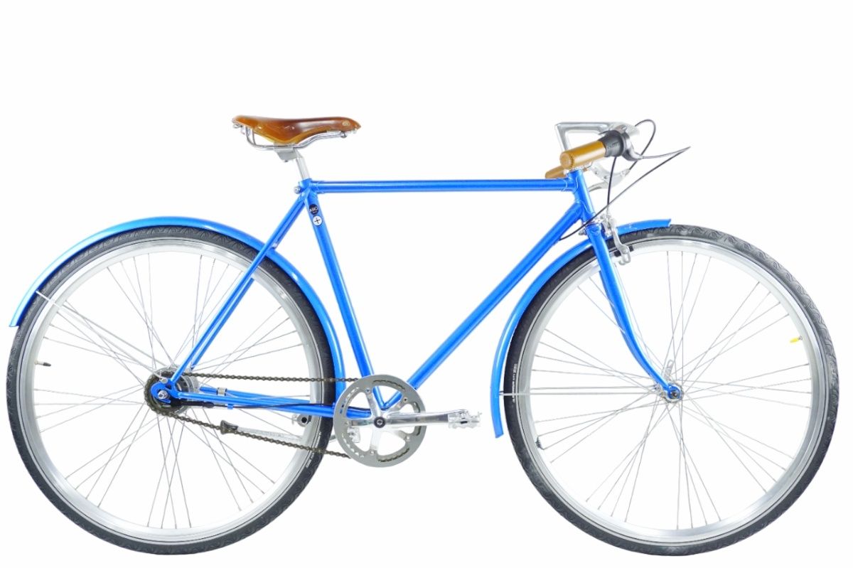 ABICI 「アビチ」 SVELTINA UOMO 年式不明 クロスバイク / バイチャリ福岡店