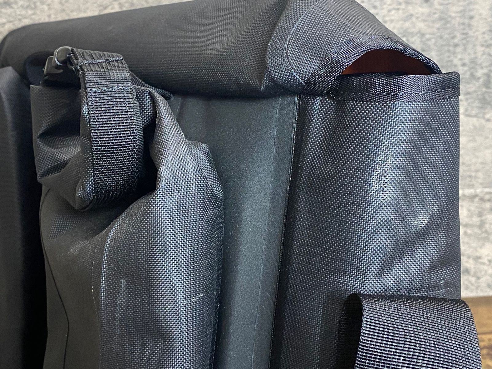 JJ960 ブロンプトン BROMPTON バッグ WWW_OLIVIERBERNSTEIN_COM